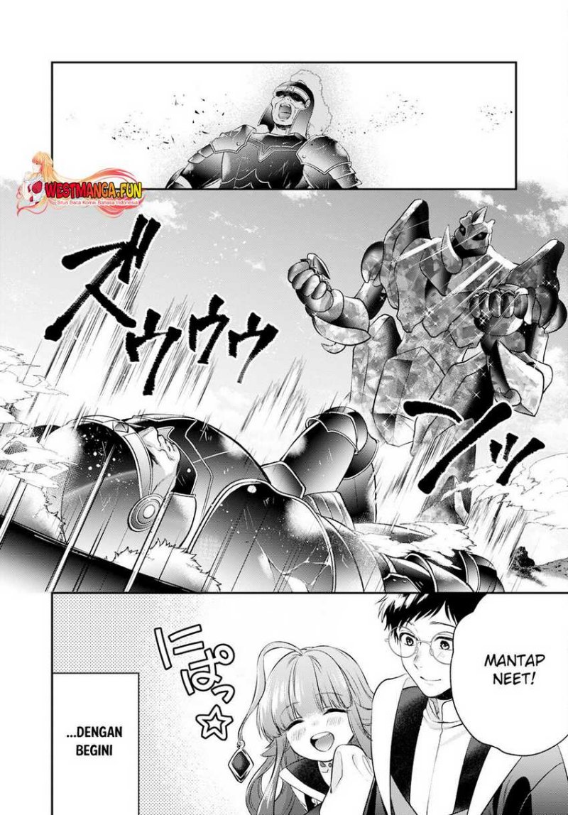 Isekai Cheat Kaitakuki